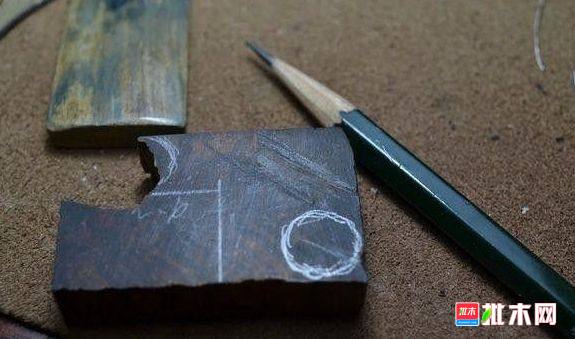 批木网 anywood.com