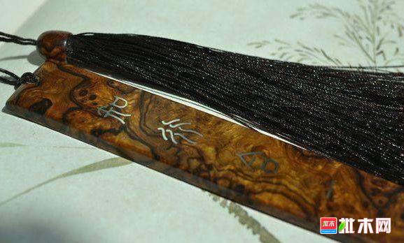 批木网 anywood.com