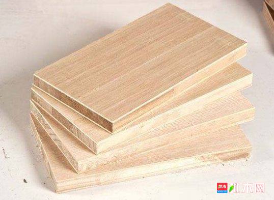 批木网 anywood.com