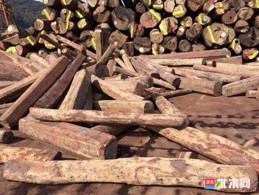 批木网 anywood.com