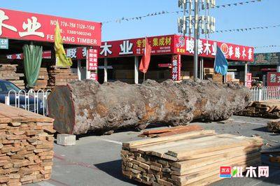 批木网anywood.com