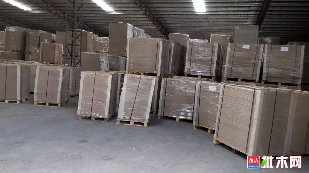 批木网anywood.com