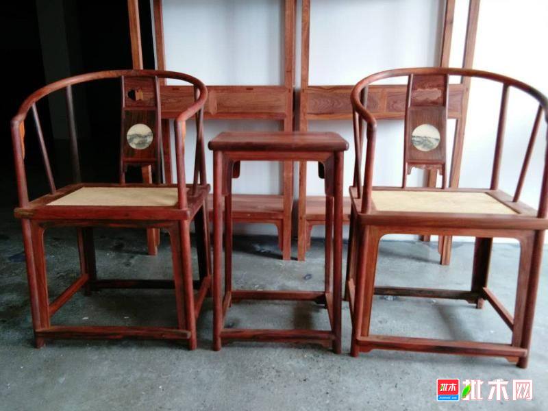 批木网 anywood.com