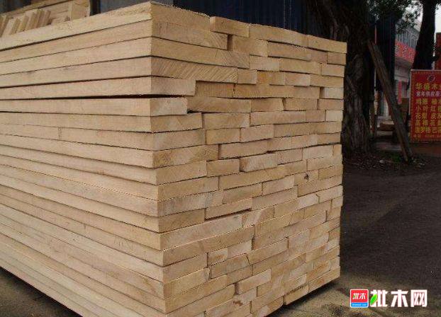 批木网 anywood.com