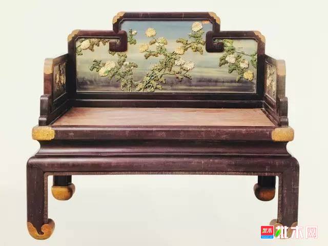 批木网 anywood.com