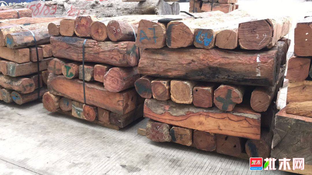 批木网anywood.com