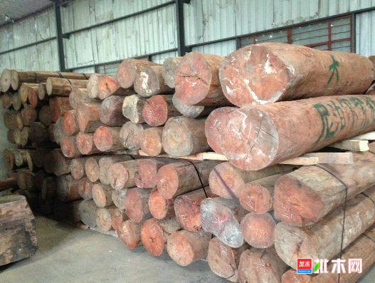 批木网 anywood.com