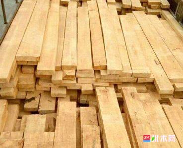 批木网 anywood.com