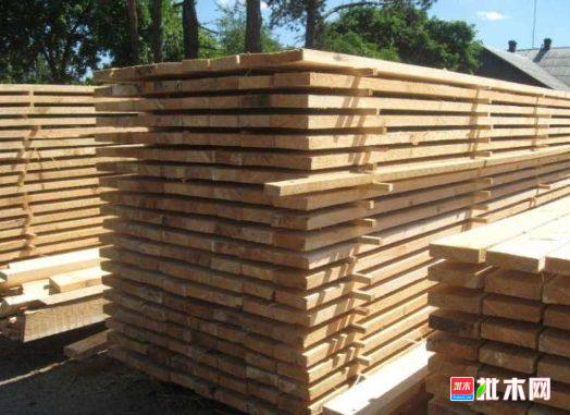 批木网 anywood.com