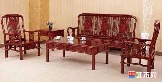 批木网 anywood.com