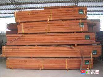 批木网 anywood.com