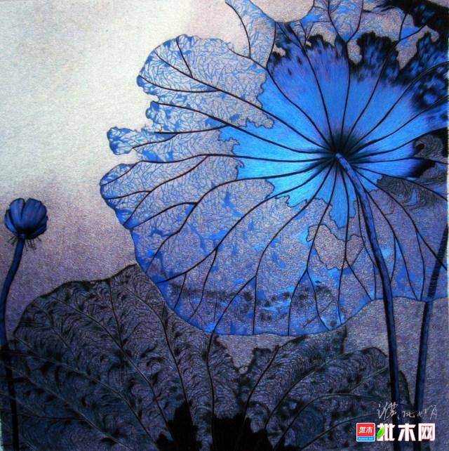 批木网 anywood.com