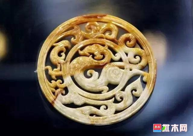 批木网 anywood.com
