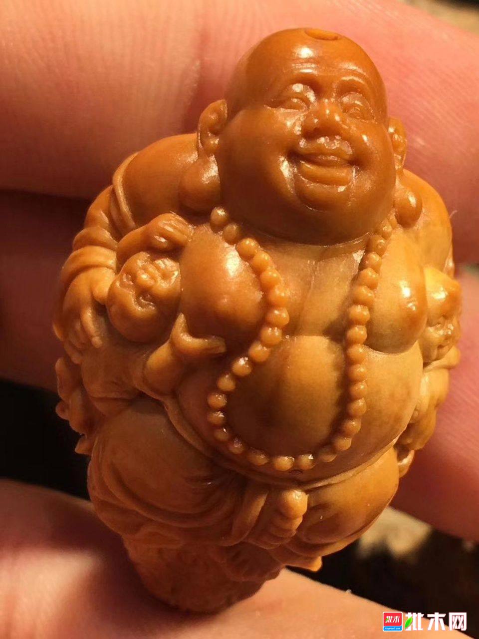批木网 anywood.com