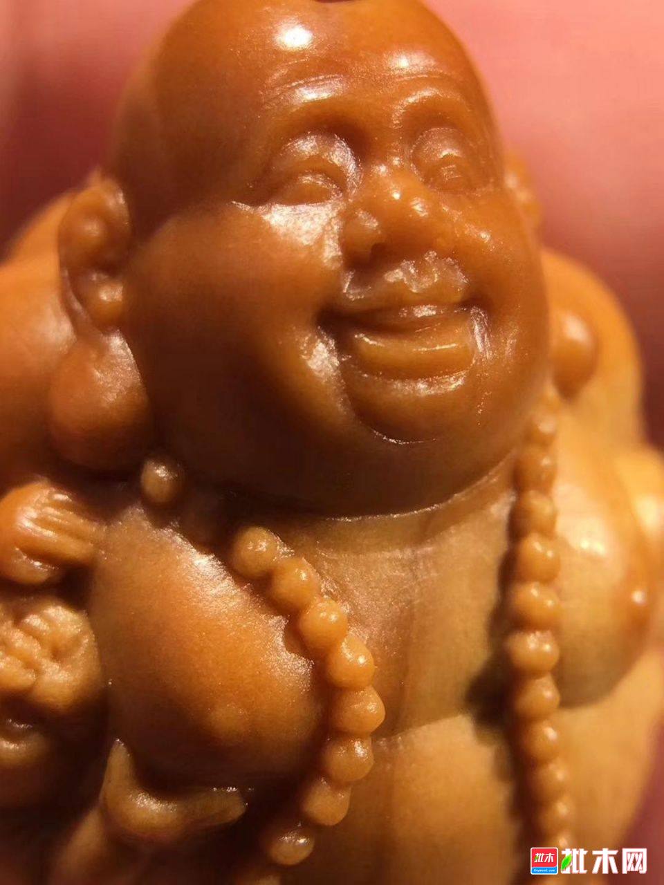 批木网 anywood.com
