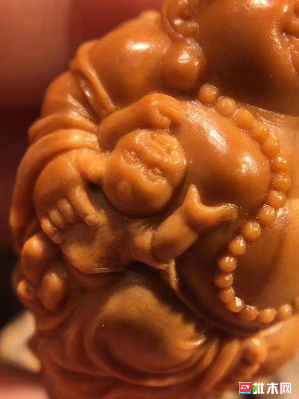 批木网 anywood.com