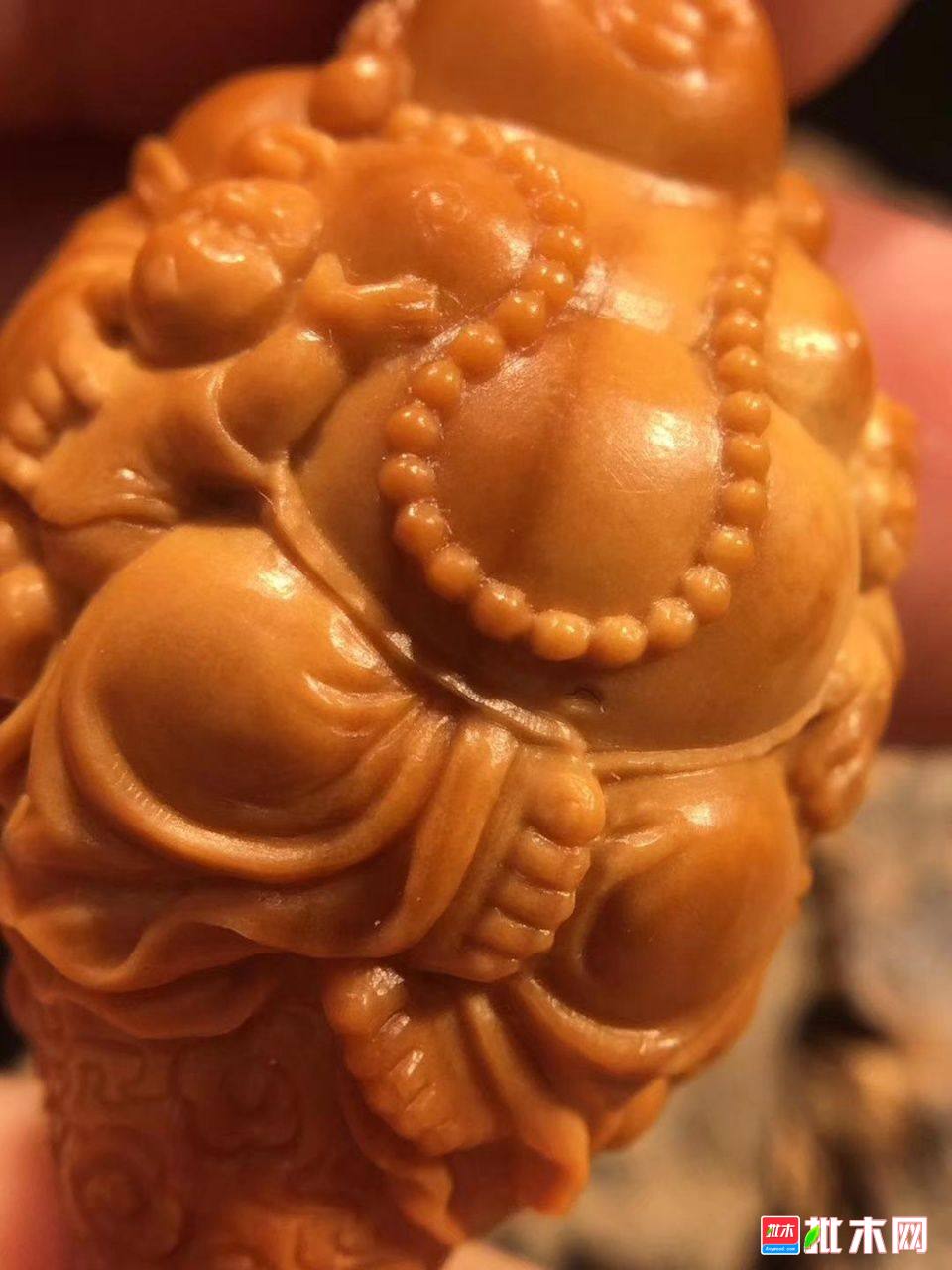 批木网 anywood.com