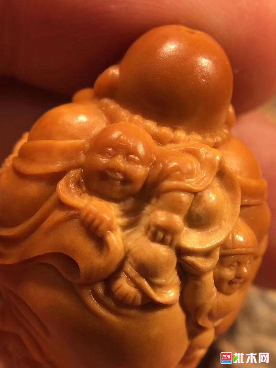 批木网 anywood.com