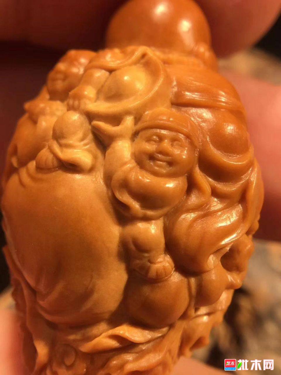 批木网 anywood.com