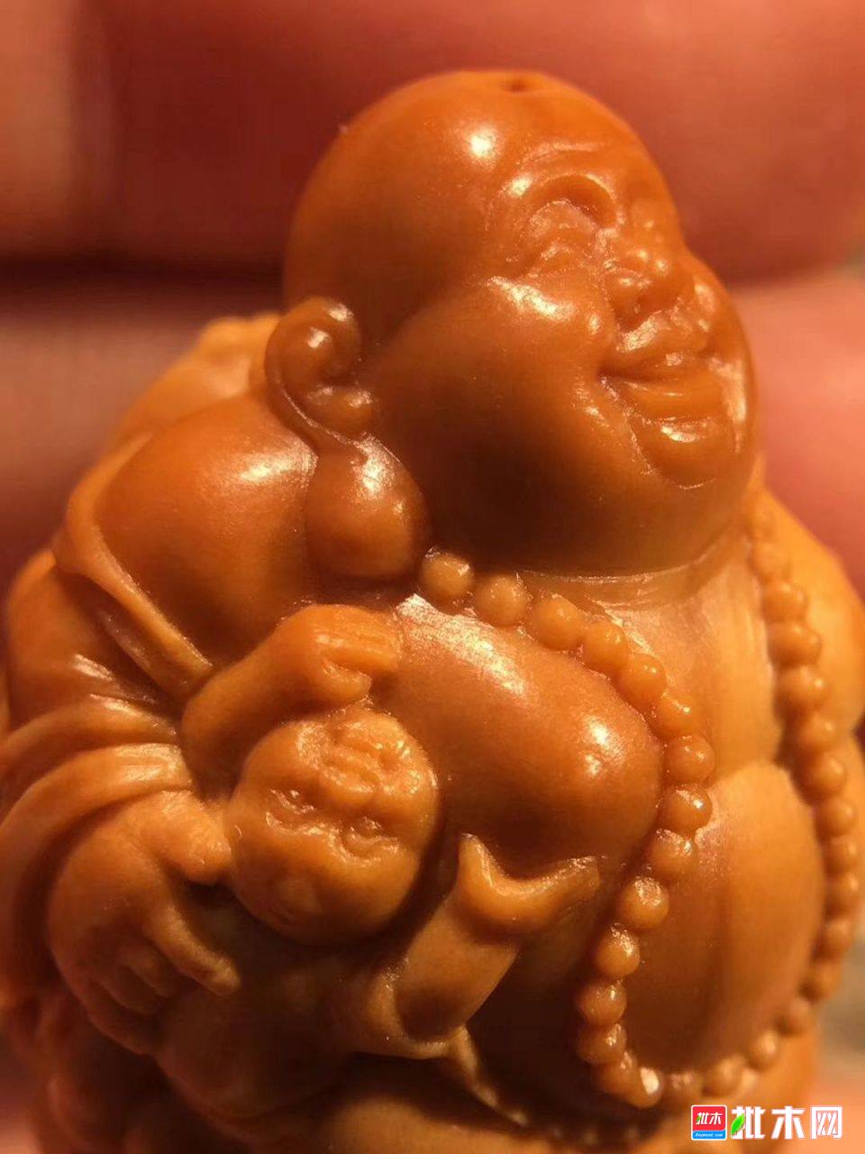 批木网 anywood.com