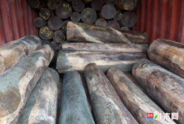 批木网 anywood.com