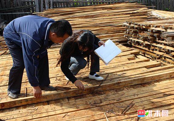 批木网 anywood.com