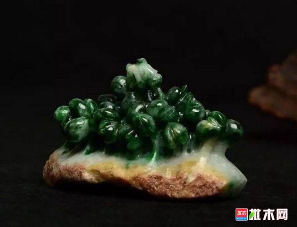 批木网 anywood.com