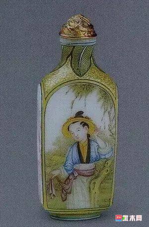 批木网 anywood.com