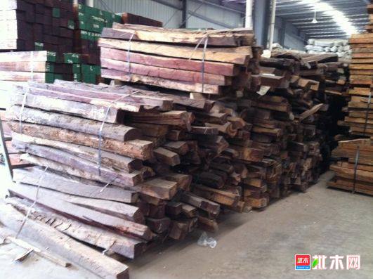 批木网 anywood.com