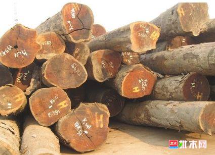 批木网 anywood.com