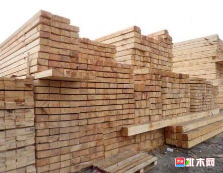 批木网 anywood.com