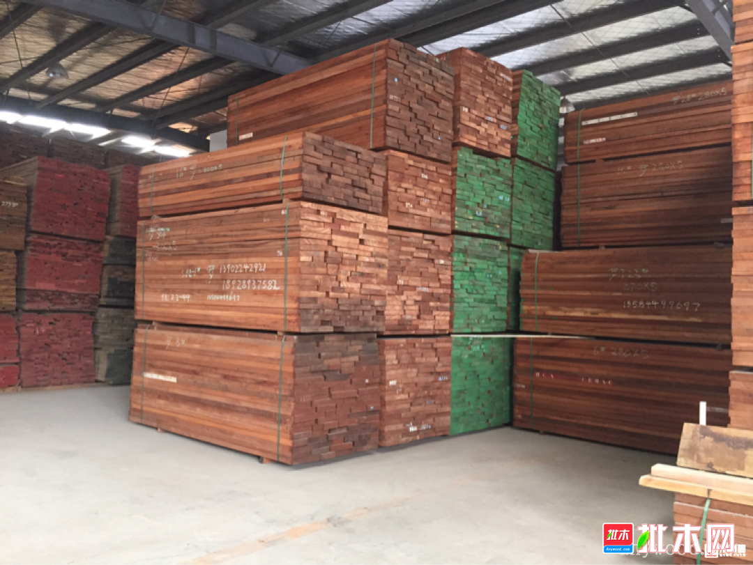 批木网anywood.com