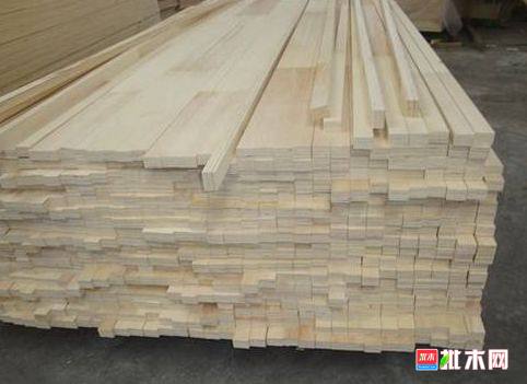 批木网 anywood.com