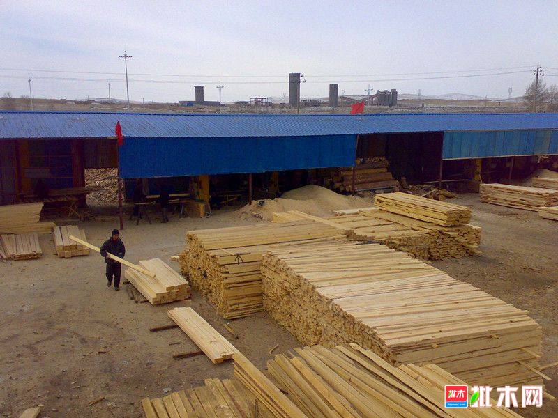 批木网anywood.com