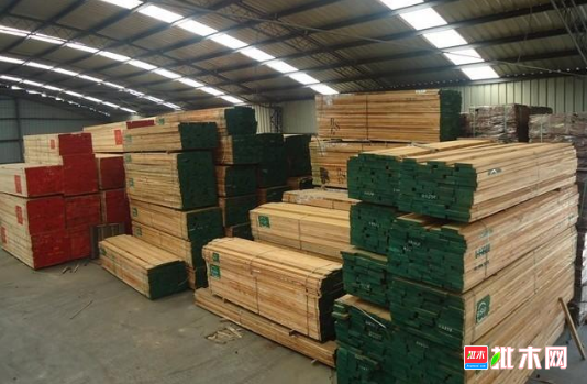批木网anywood.com