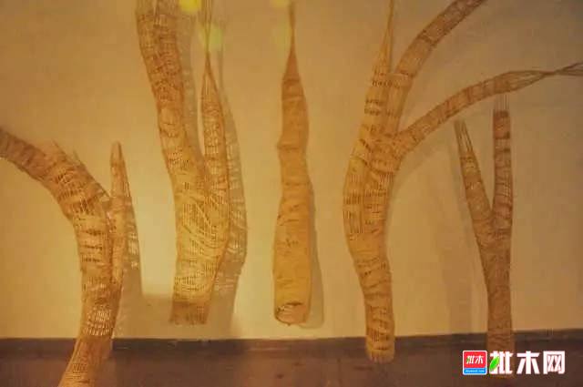 批木网 anywood.com