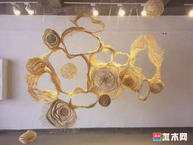 批木网 anywood.com