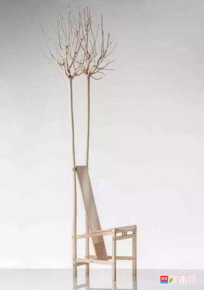 批木网 anywood.com