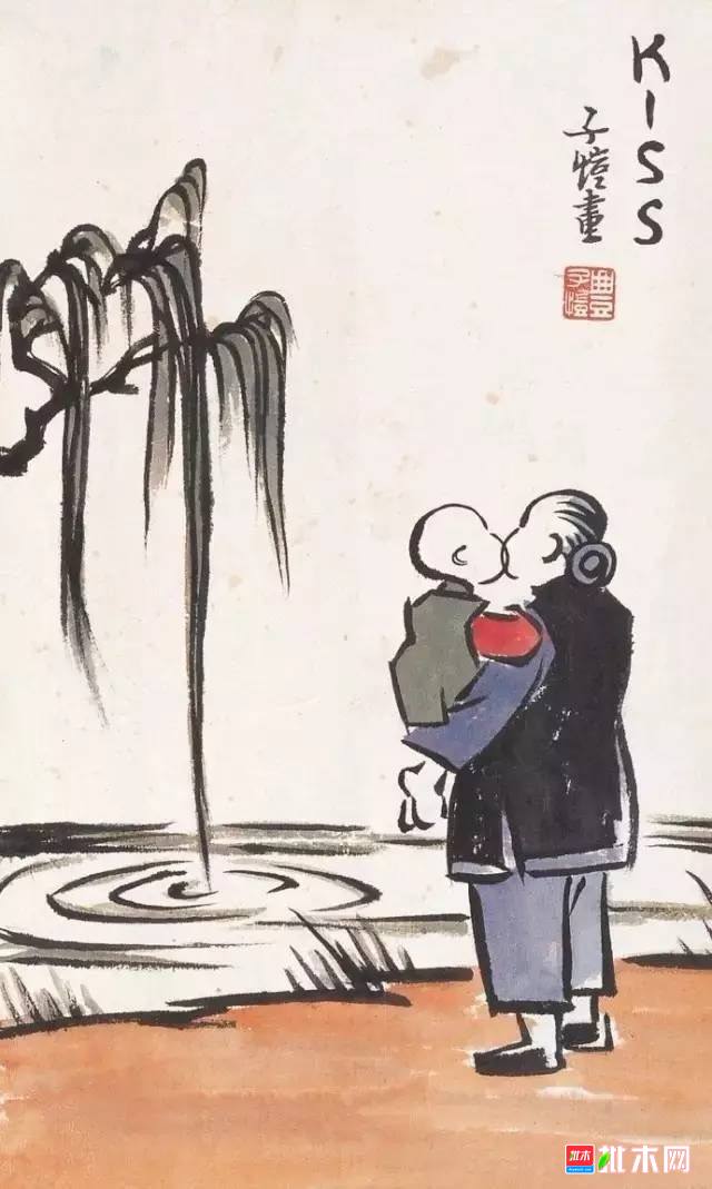 批木网 anywood.com