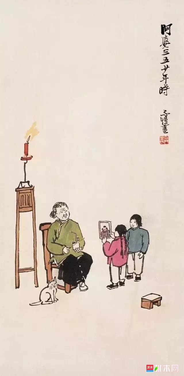 批木网 anywood.com