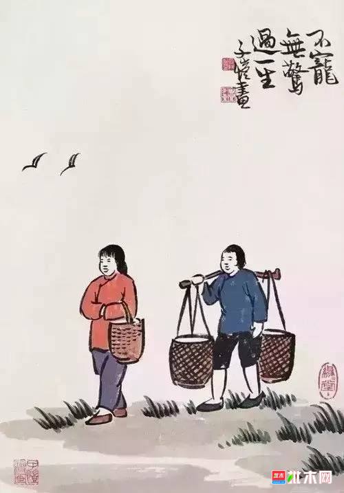 批木网 anywood.com