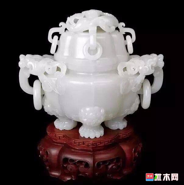批木网 anywood.com