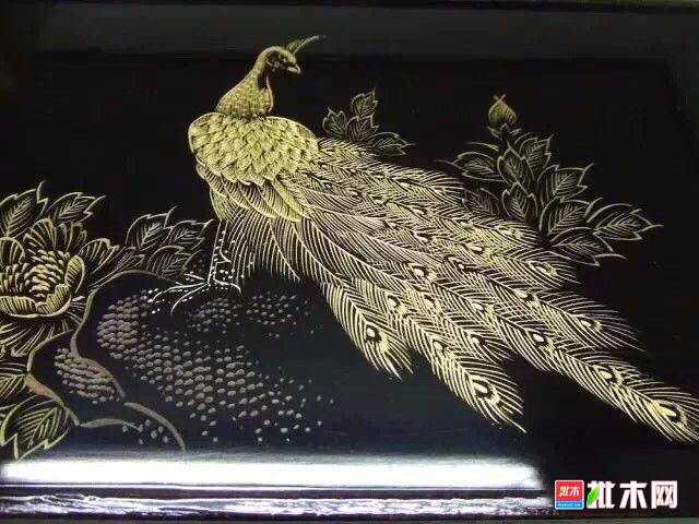 批木网 anywood.com