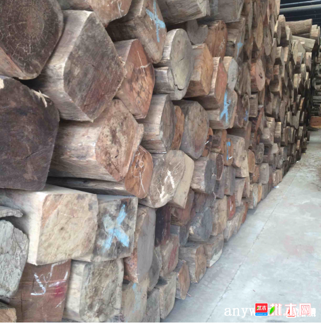 批木网anywood.com