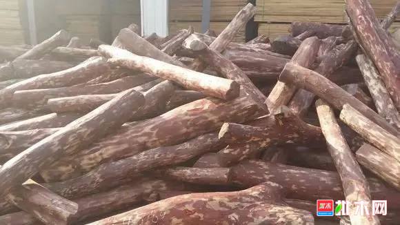 批木网 anywood.com