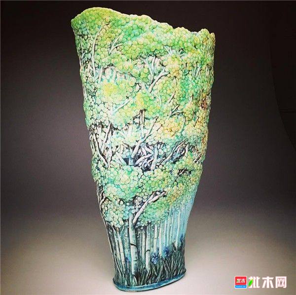 批木网 anywood.com