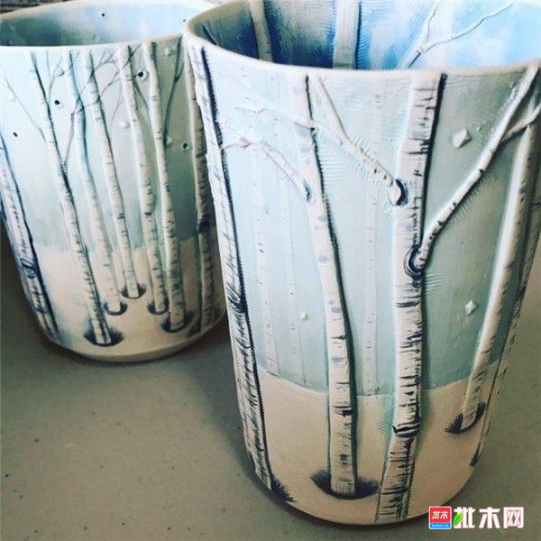批木网 anywood.com