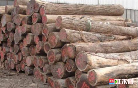 批木网 anywood.com