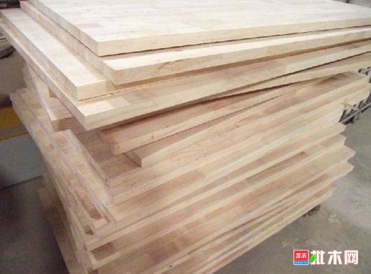 批木网 anywood.com