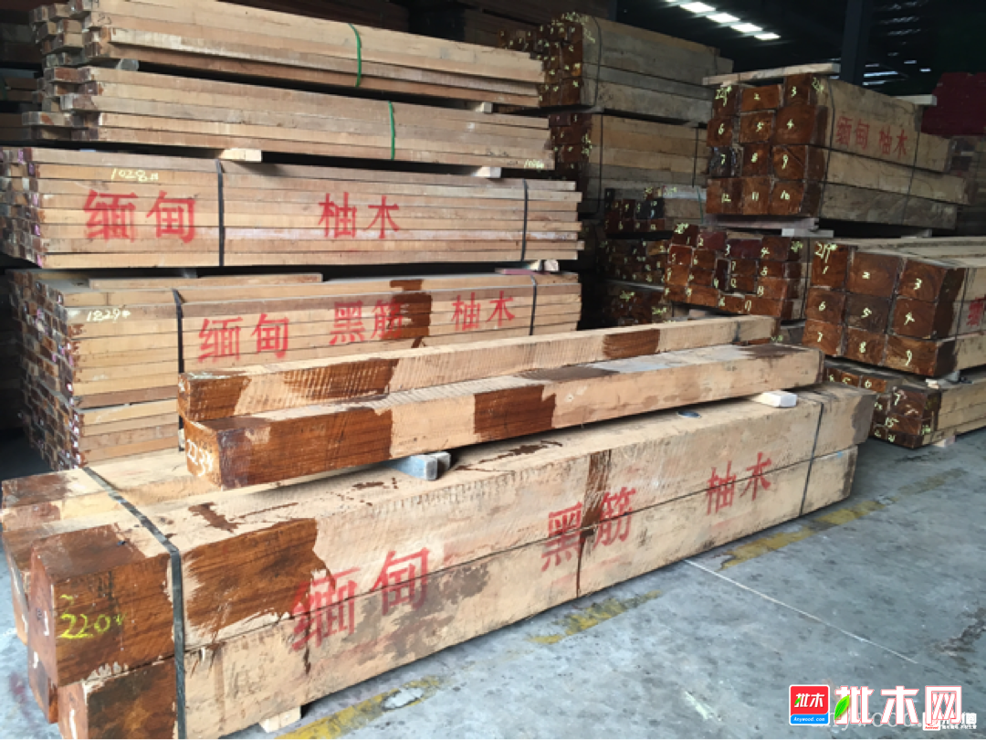 批木网anywood.com